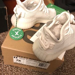 Yeezy Infant 7K